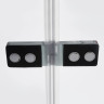 Душевой уголок WASSERKRAFT ALLER 10H07L 120x90 см